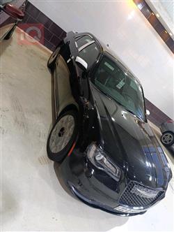 كرايسلر 300